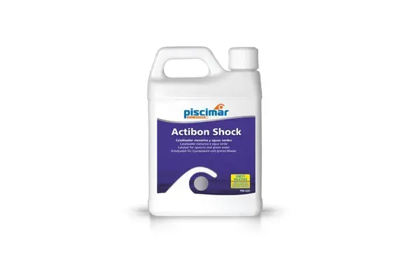 ACTIBON SHOCK