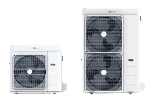 Bomba de Calor Vitocal 100 A
