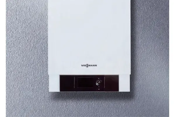 Caldera Gas Vitodens 200 W