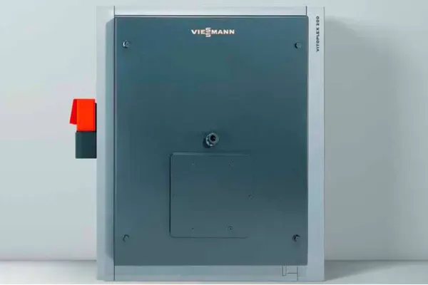 Caldera Gasóleo/Gas Vitoplex 200