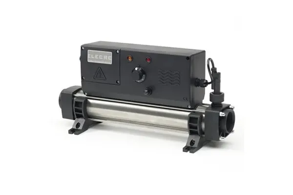 Calentador Electro 0260