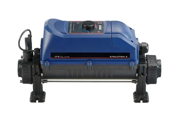 Calentador Electro Evolution 2