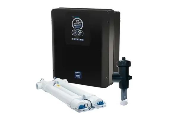 Clorador Aquarite UV Low Salinity NG