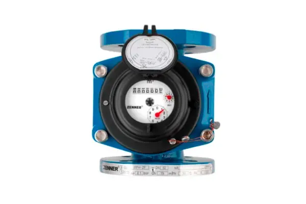 Contador de agua ZEN 560 0003