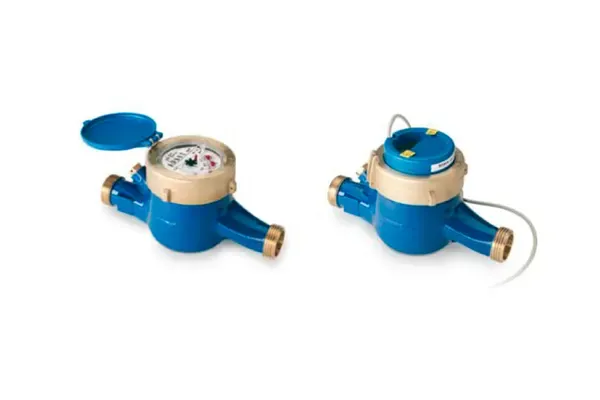 Contador de agua ZEN 560 0015