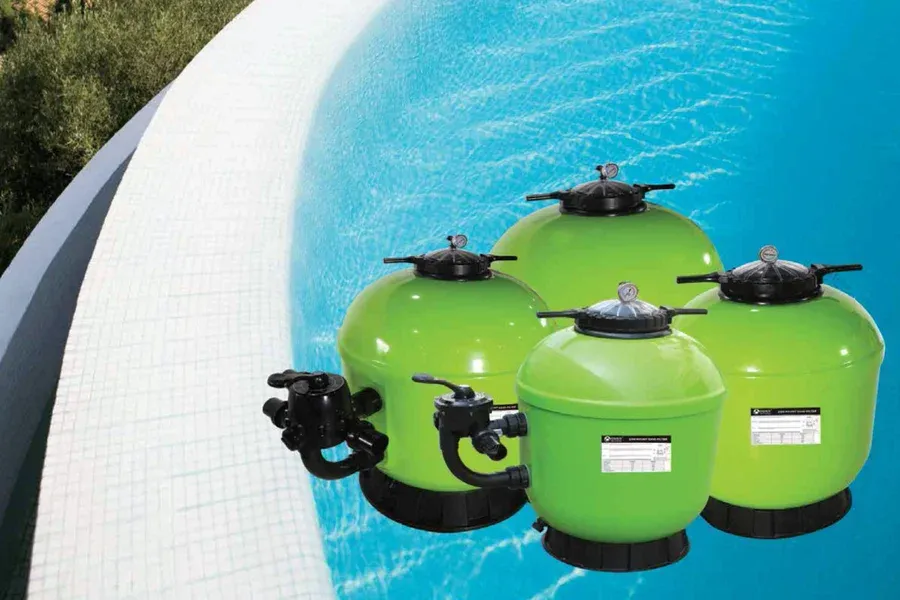 Filtro Superpool