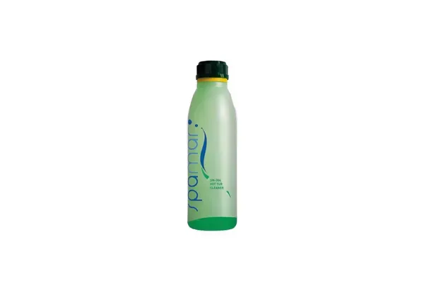 HOT TUB CLEANER