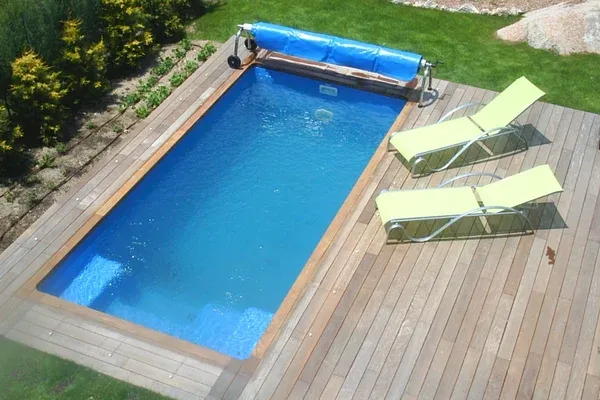 Modelo C 5 SPA