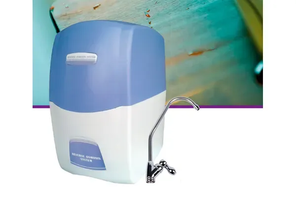 Osmosis Compacta A4