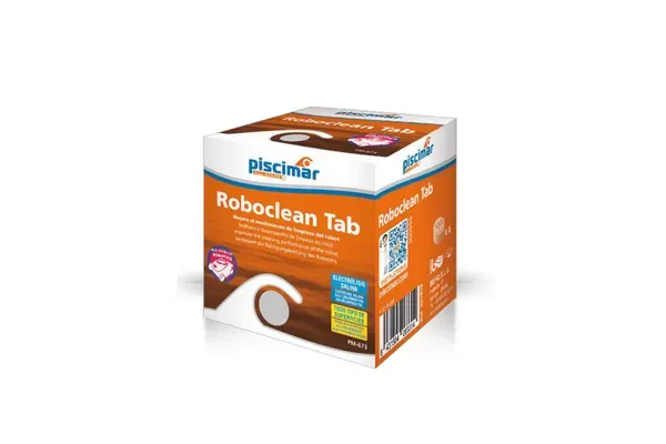 ROBOCLEAN TAB