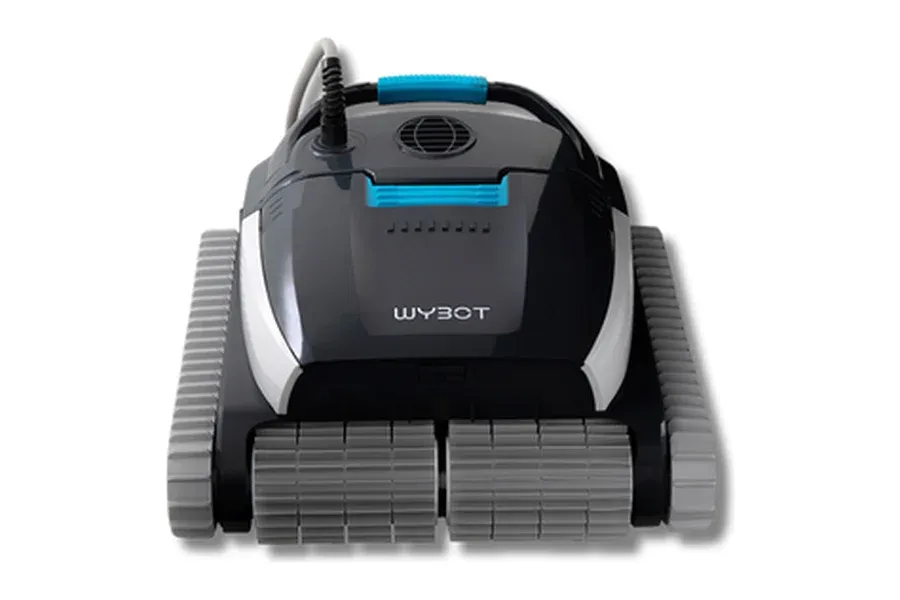 Robot E-TRON C20