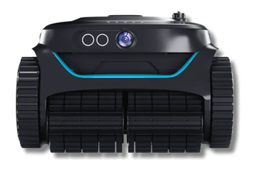 Robot E-TRON Vision NG