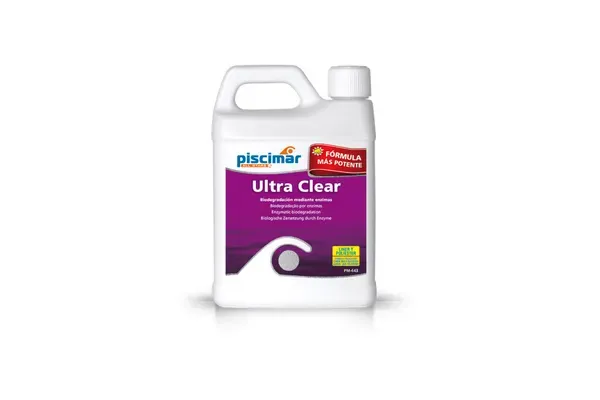 ULTRA CLEAR