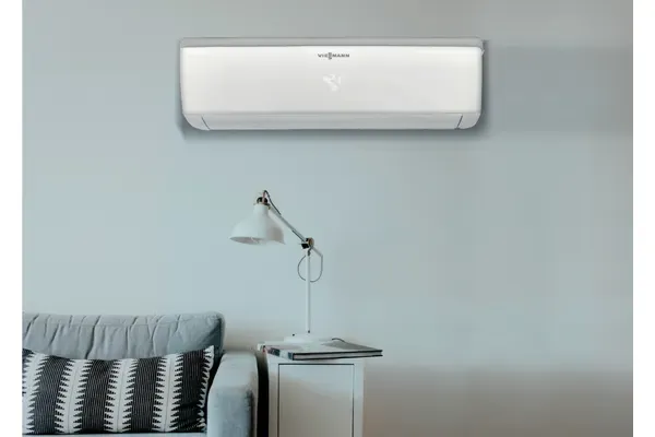 Vitoclima 200 S Eco